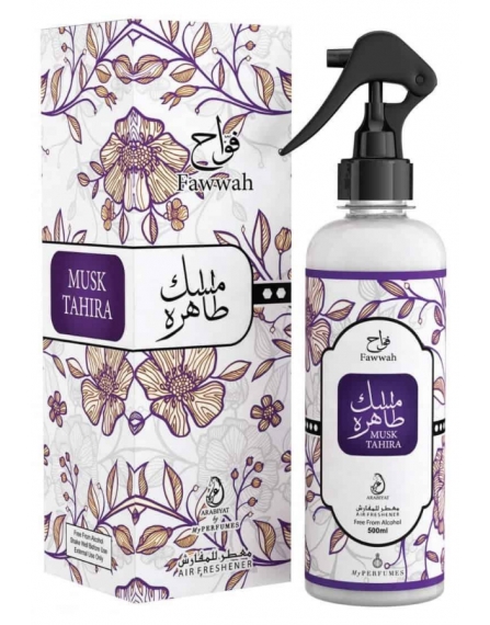 Tahira - Fawwah - Spray textile 500 ml