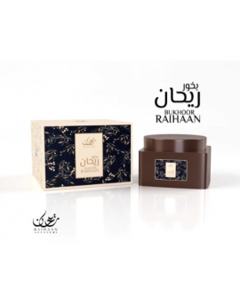 Bakhour Raihaan – Raihaan Al Fatemi