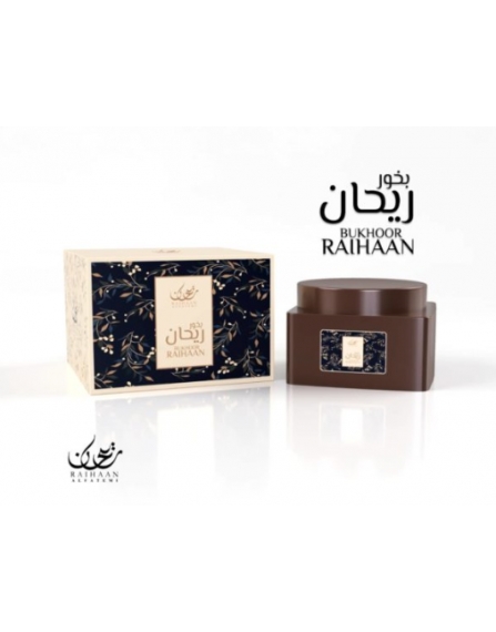 Bakhour Raihaan – Raihaan Al Fatemi