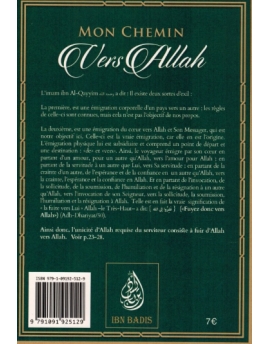 mon-chemin-vers-allah-de-ibn-qayyim-al-jawziyya-ibn-badis