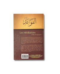 Les-Méditations-D-Ibn-Al-Qayyim-Edition-Tawbah