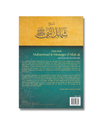 Ainsi-était-Muhammad-le-Messager-d-Allah-Imâm-Abû Îsâ-At-Tirmidhi-Tawbah